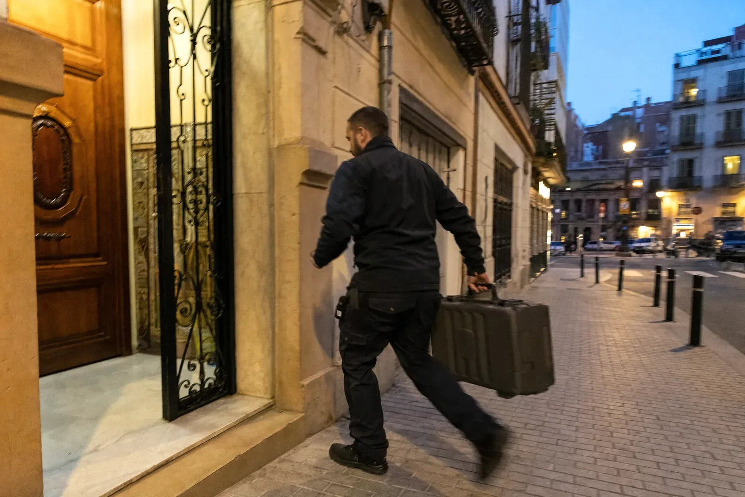 Urgencias de plagas en Parets del Vallès — ParetsControl
